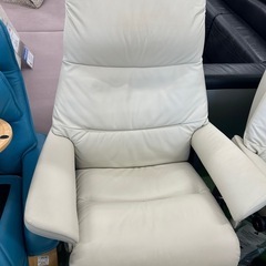 リクライニングチェアー　Ekornes Stressless V...