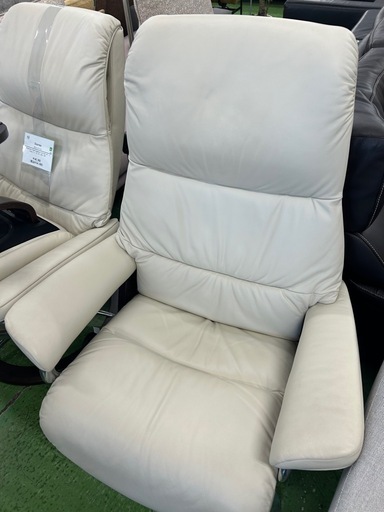 リクライニングチェアーEkornes Stressless View Signature