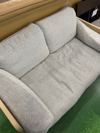 2.5人掛けソファー　masterwall