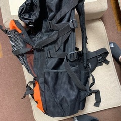 Deyilong デイロング リュック バックパック 軽量 アウトドア キャンプ用品 大容量 メンズ レディースの画像