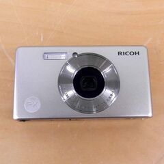 ② RICOH リコー PX コンパクトデジタルカメラ コンデジ デジカメ 札幌 西区 西野の画像