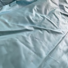 子供用プール　(取引中)の画像