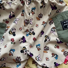  新品　ズボン 100の画像