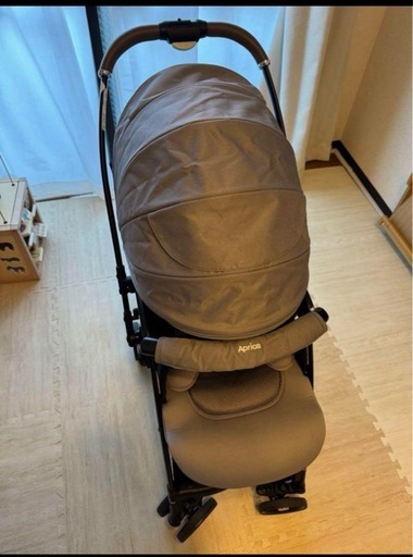 Aprica ラクーナクッション AF ベビーカー　アップリカ