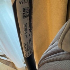 Aprica ラクーナクッション AF ベビーカー　アップリカの画像