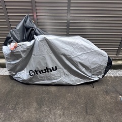 新
PROVROS P-266 26” の画像