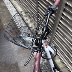新
PROVROS P-266 26” の画像