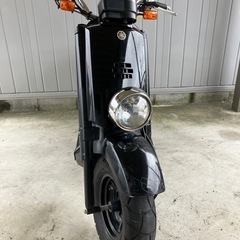 YAMAHA ヤマハ　VOX
の画像