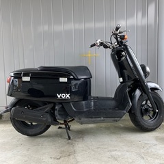 YAMAHA ヤマハ　VOX
の画像