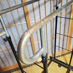 服かけ　訳ありの画像