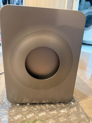 ルーフェン 生ゴミ乾燥機 日本限定色グレー