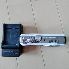 パナソニックルミックスDMCTZ30
