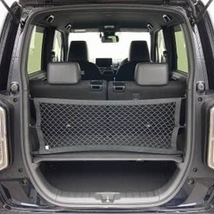 バックカメラ付きで初心者様も安心🚗✨ホンダ Ｎ－ＷＧＮ 　カスタム　Ｌ・ターボ　ホンダセンシングの画像