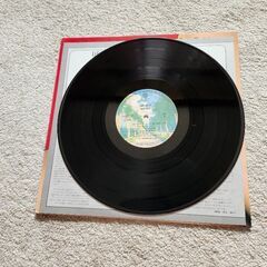 モントローズ    LPレコードの画像