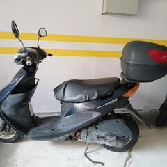 SUZUKI　50S