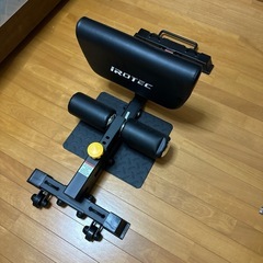 シシースクワット　筋トレ用品