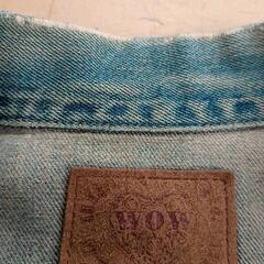 0615-063 Gジャンの画像