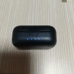 美品Bluetoothイヤホンの画像
