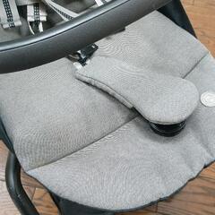0615-064 ベビーカー　cybexの画像
