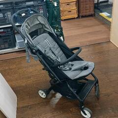 0615-064 ベビーカー　cybexの画像