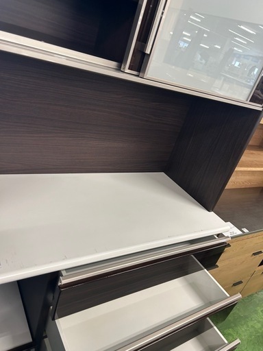 レンジボード　ニトリ