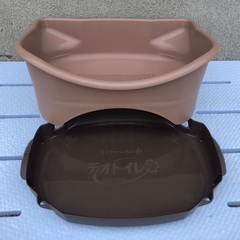 ユニ・チャーム デオトイレの画像