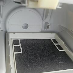 Panasonic MC-SK-13A-A掃除機 2012年製 ブルーの画像