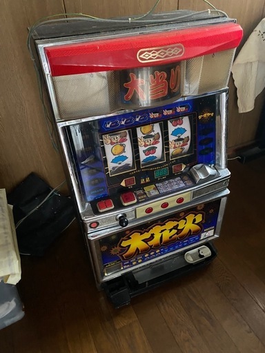 スロット