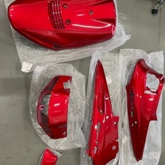 v100 外装セット