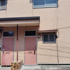 💮多目的利用できる大分市メゾネットタイプ・😺🐶・お待ちして…