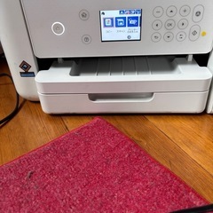 EPSON EW-M634Tの画像
