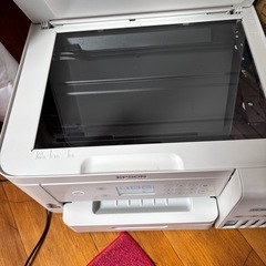 EPSON EW-M634Tの画像