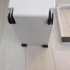20L ゴミ箱の画像