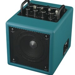 アンプ　PHIL JONES BASS NANOBASS X4