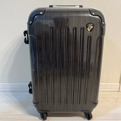 グリフィンランド スーツケース 機内持込可 SSサイズ 1~3泊...