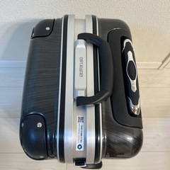 グリフィンランド スーツケース 機内持込可 SSサイズ 1~3泊 3.9kgの画像