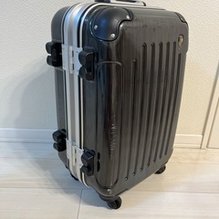 グリフィンランド スーツケース 機内持込可 SSサイズ 1~3泊 3.9kgの画像
