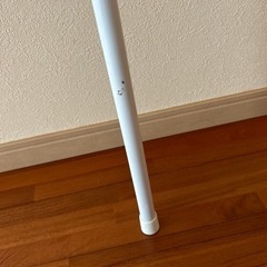 長ーい突っ張り棒♦️長さ110〰️185cmの画像
