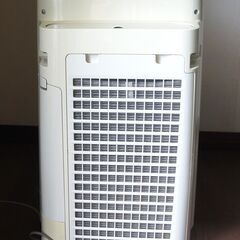 加湿空気清浄機の画像