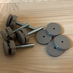Babelio製ベビーゲートの画像