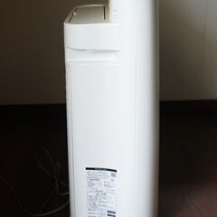 加湿空気清浄機の画像