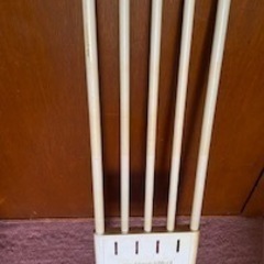突っ張り棚（中古品）