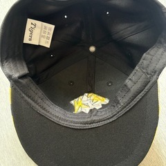 非売品　阪神タイガースCAP の画像