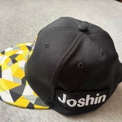 非売品　阪神タイガースCAP の画像