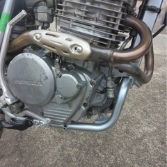 xr600r1996年 の画像