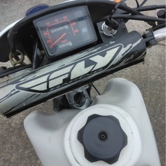 xr600r1996年 の画像