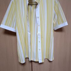 夏の部屋着　その２（半袖）の画像