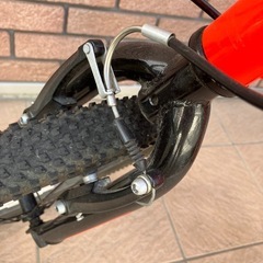 子供用　自転車　Giant ジャイアントXTC JR 20インチの画像