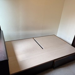 セミダブルベット