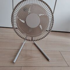 シロカ　サーキュレーター